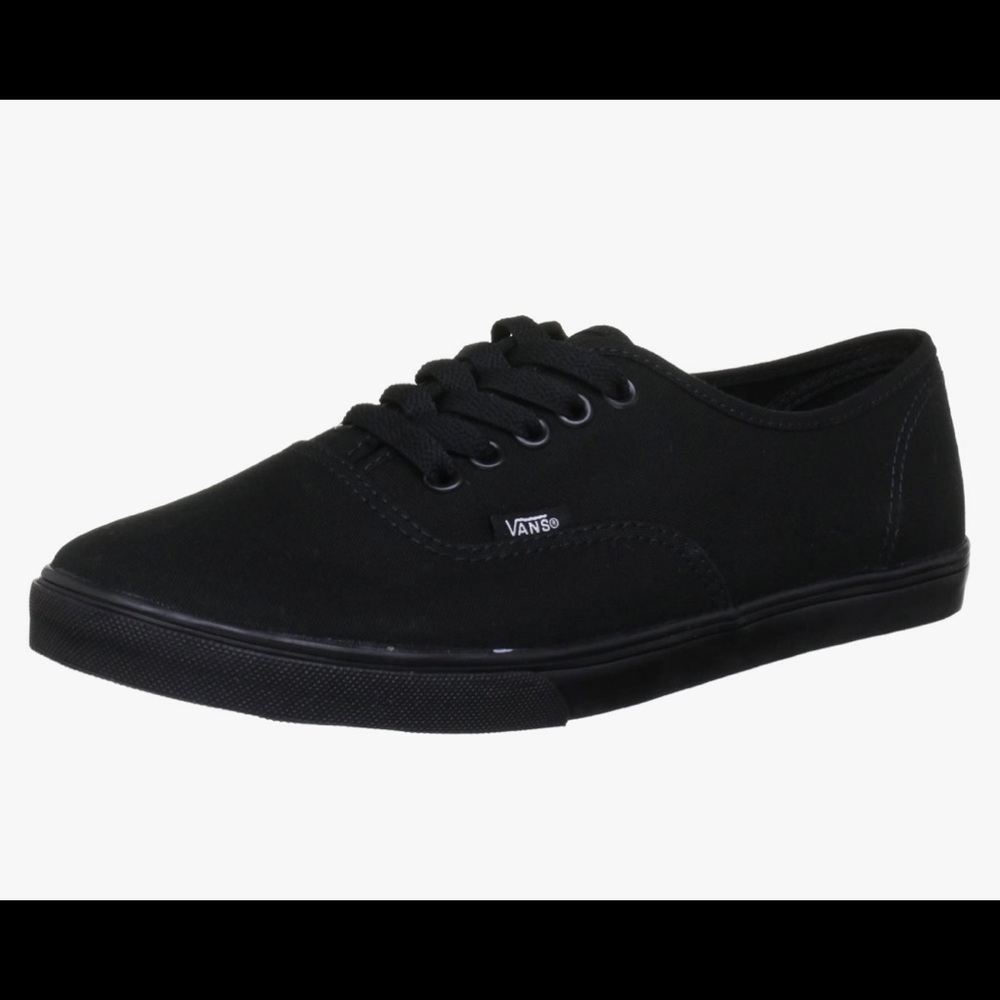Vans Womens Lo Pro Authentic